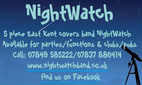 Nightwatch contact details