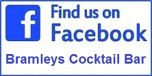 Bramleys Cocktail Bar - on Facebook