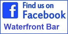 Waterfront bar on Facebook